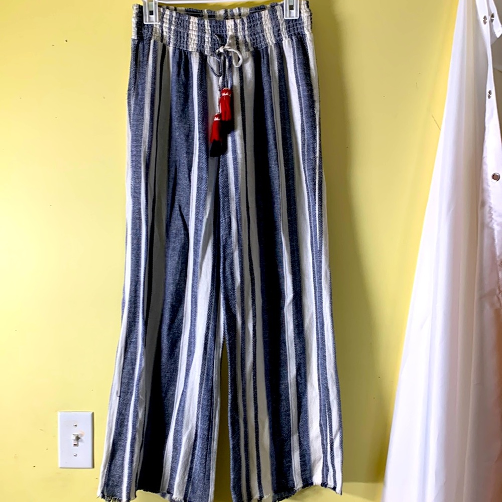 Indigo Rein pants